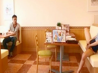 Nippon Beauty's Sexy Dinner: Fucking Good Times in Tokyo