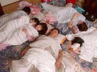 Unlocked Desires - A Mother's Betrayal Leads to Taboo Nippon Seduction