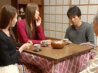 Son turns Daddy's girl into a two-hole whore on family vacay