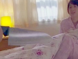 Younger Stepsister's Wet Pussy is Nippon's Crazy Brother's Obsession