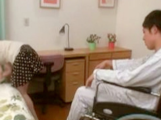 Nurse's Dirty Secret Therapy for Patient's Rough Recovery