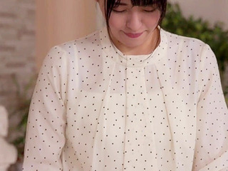 Fuck me harder, Nippon's sultriest MILF welcomes monster dongs while cuckold hubby watches in awe!