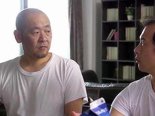 Japanese Wife Gets Fucked by Multiple Men for Money and Becomes a Submissive Whore, Making Cuckold Hubby Cheer!