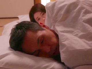 Fucking my way through Japan's wild sexual escapades as a cuckold's horny toy